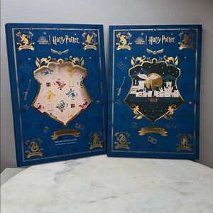 Colourpop x Harry Potter Back To Hogwarts Pressed Powder Palette Limited Edition
